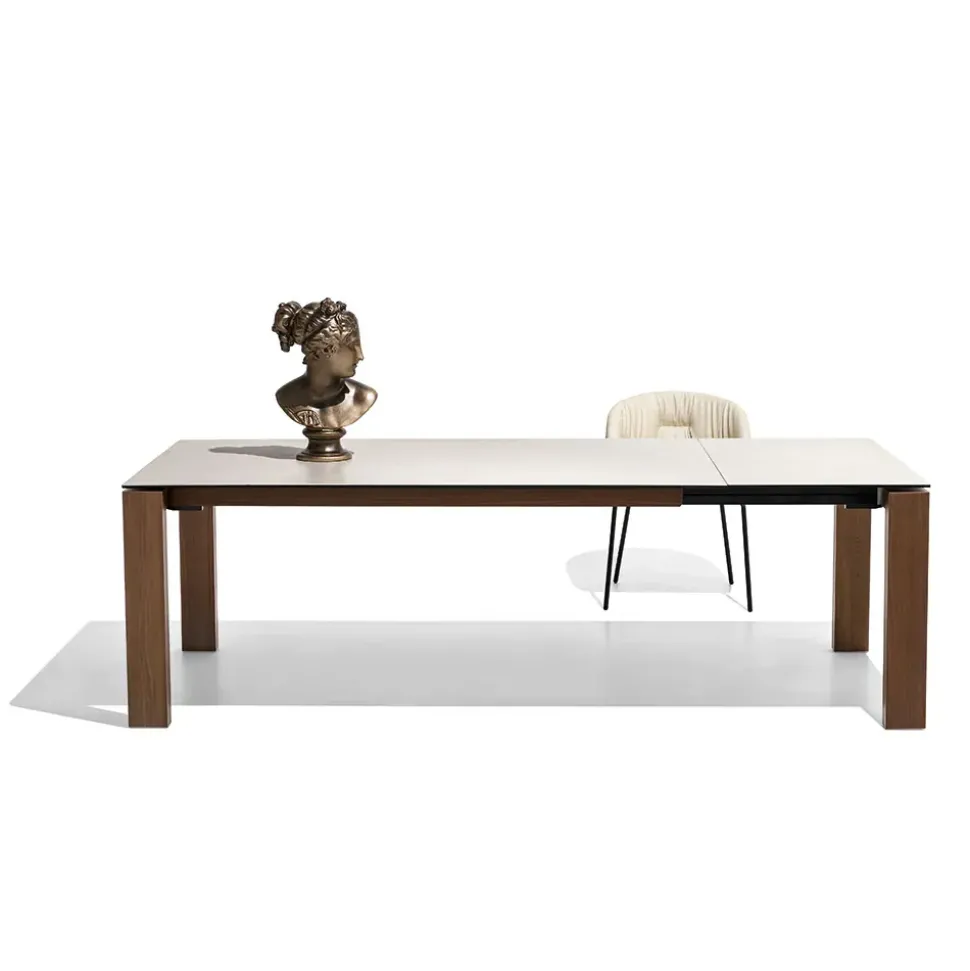 Scopri il prezzo del tavolo Sigma Connubia