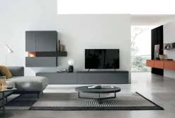 Scopri il prezzo della parete attrezzata At134 di Tomasella! Contatta il venditore!