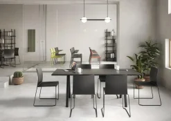 Scopri il prezzo della sedia Artesia di Gaber: contatta il venditore!