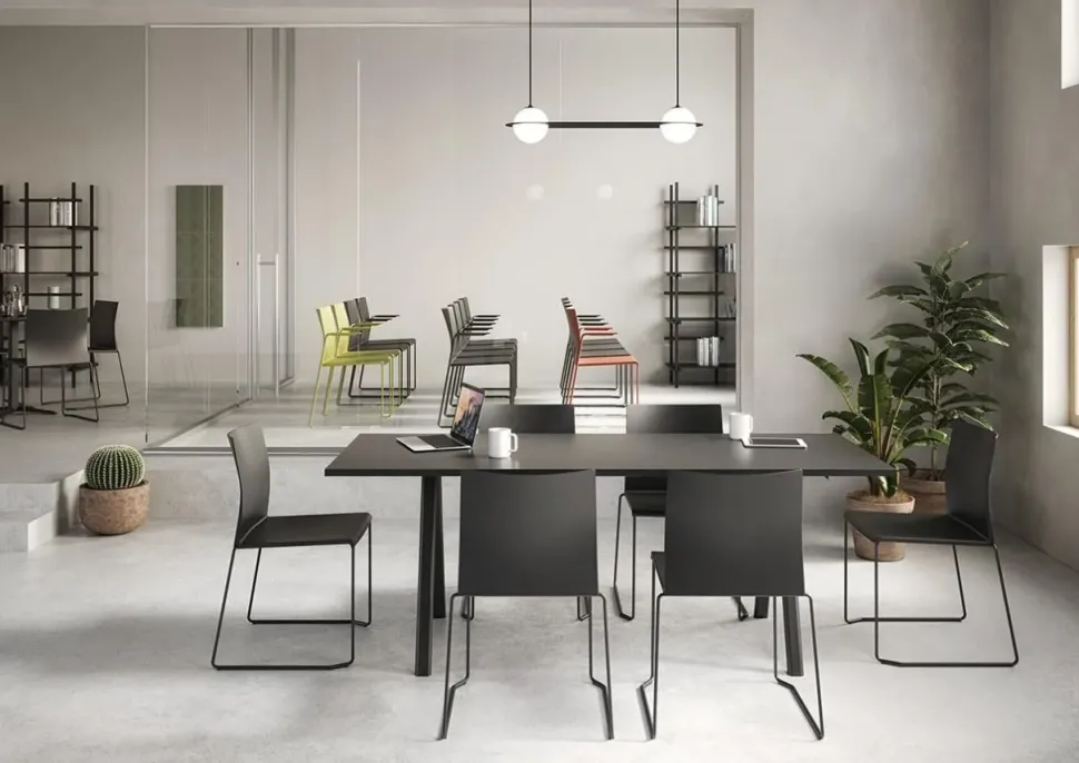 Scopri il prezzo della sedia Artesia di Gaber: contatta il venditore!