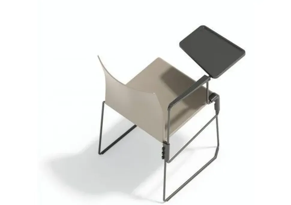 Scopri il prezzo della sedia Artesia di Gaber: contatta il venditore!