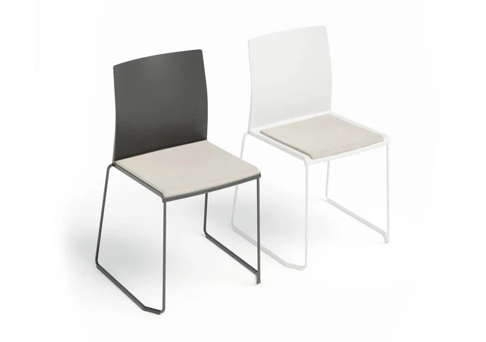 Scopri il prezzo della sedia Artesia di Gaber: contatta il venditore!