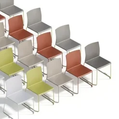 Scopri il prezzo della sedia Artesia di Gaber: contatta il venditore!