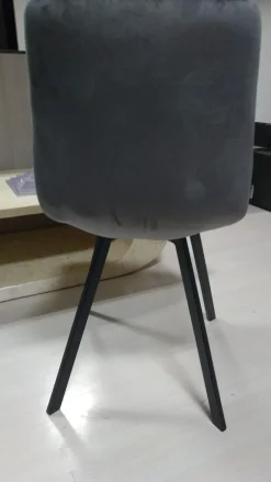 Scopri il prezzo della sedia Toffee di Tomasucci! Contatta il venditore.