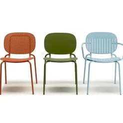 Scopri il prezzo della sedia Si-si di Scab: acquista online!