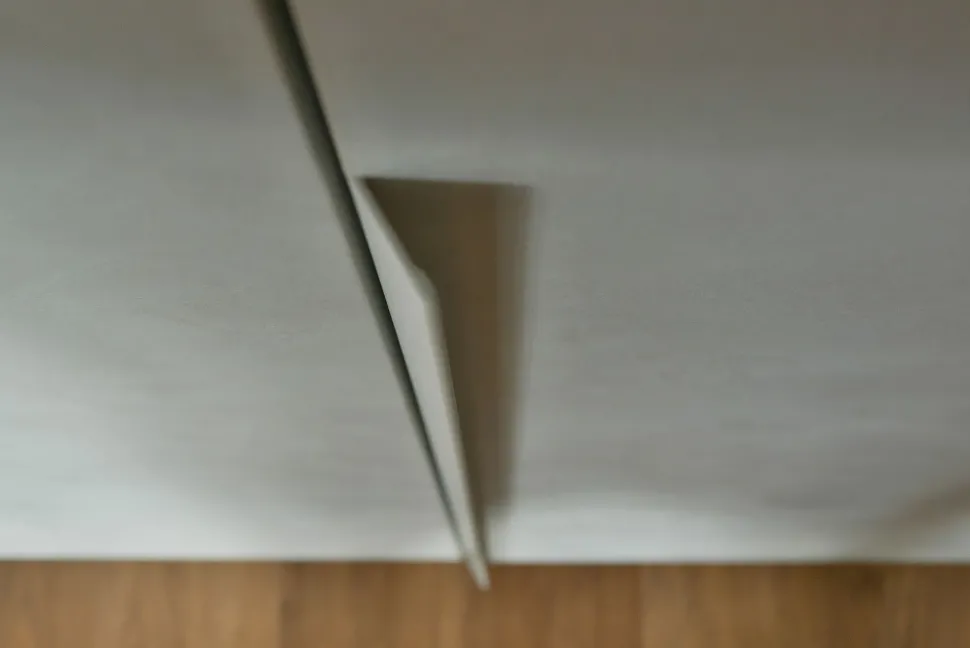 Scopri il prezzo dell'armadio Ala low di Sangiacomo