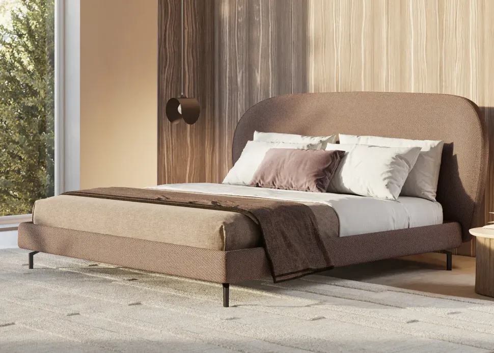 Scopri il prezzo di questo letto Guest up di Liu jo living