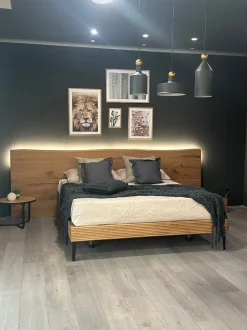 Scopri il prezzo di questo letto Letto master di Devina nais