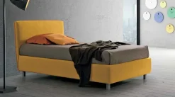 Scopri il prezzo di questo letto Emma di Stilfar italia