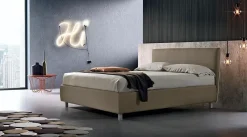 Scopri il prezzo di questo letto Emma di Stilfar italia