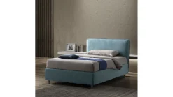 Scopri il prezzo di questo letto Emma di Stilfar italia
