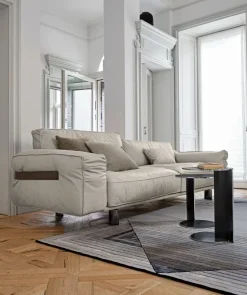 Scopri il prezzo di questo divano Lineare Close to me di Arketipo