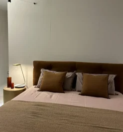 Scopri il prezzo di questo letto Viktor di Baxter