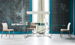 Scopri il prezzo esclusivo del tavolo Gordon Cattelan Italia!