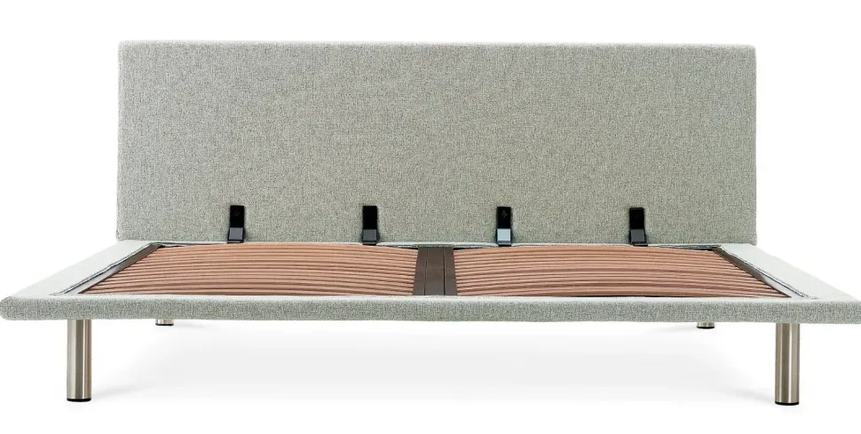 Scopri il prezzo riservato del letto Milano zanotta nella fotografia