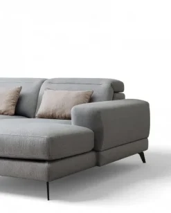 Scopri il prezzo riservato del Divani letto con penisola Harvey Le comfort: compila il form di richiesta informazioni