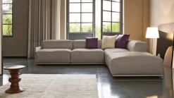 Scopri il prezzo riservato del Divano Roland Doimo Salotti!