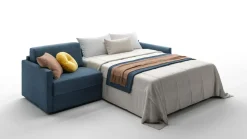 Scopri il prezzo riservato del Divano letto Tim Doimo Salotti!