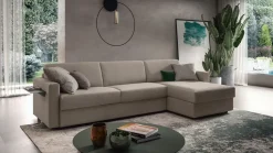 Scopri il prezzo riservato del Divano letto Tabor Doimo Salotti: compila il modulo!