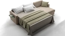 Scopri il prezzo riservato del Divano letto Tabor Doimo Salotti: compila il modulo!