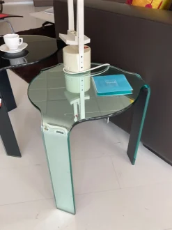 Scopri il Tavolino Alvar Aalto di Fiam a prezzi vantaggiosi!