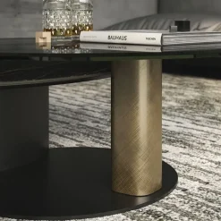 Scopri il Tavolino Arena Keramik Bond di Cattelan Italia a prezzo scontato!