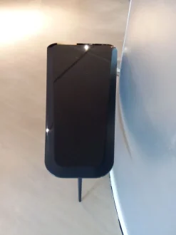 Scopri il tavolino Belsize di Molteni & c con prezzi ribassati! Ideale per gli architetti.