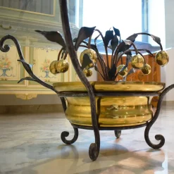 Scopri il Tavolino Cristallo Artigianale a prezzo scontato!