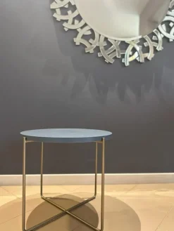 Scopri il Tavolino Even di Maronese acf a prezzo scontato! Un design unico per arredare con stile.