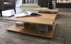 Scopri il Tavolino Mobilgam Logico in OFFERTA OUTLET!