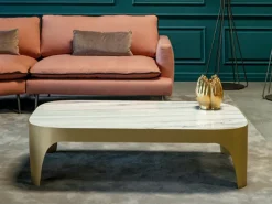 Scopri il tavolino moderno Modi' di Tonin Casa a prezzo scontato! Un'occasione da non perdere!