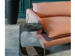 Scopri il tavolino moderno Modi' di Tonin Casa a prezzo scontato! Un'occasione da non perdere!