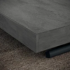 Scopri il Tavolino New Cover di Ozzio a prezzo scontato!