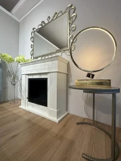 Scopri il Tavolino Niko Maronese acf a prezzi vantaggiosi!