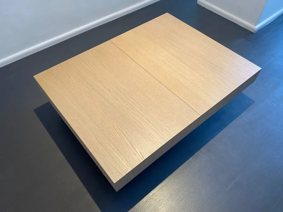 Scopri il Tavolo Allungabile Calypso Altacom, perfetto per arredare il tuo studio! Disponibile.