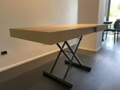 Scopri il Tavolo Allungabile Calypso Altacom, perfetto per arredare il tuo studio! Disponibile.