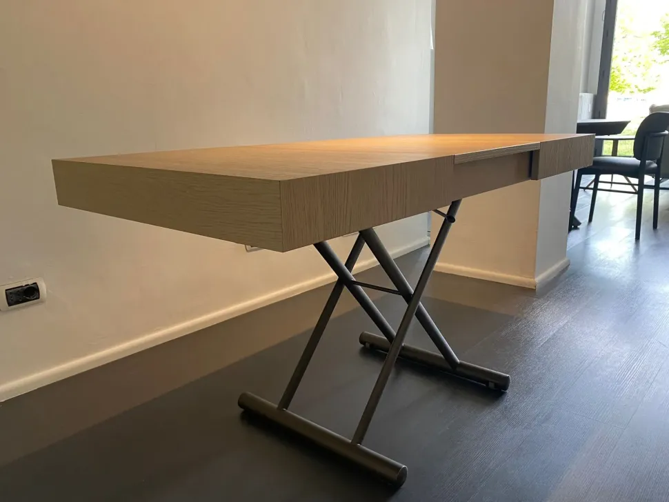 Scopri il Tavolo Allungabile Calypso Altacom, perfetto per arredare il tuo studio! Disponibile.