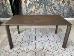 Scopri il Tavolo Circle di Zamagna! Richiedi il prezzo riservato!