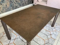 Scopri il Tavolo Circle di Zamagna! Richiedi il prezzo riservato!