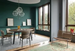 Scopri il Tavolo Convivio Sangiacomo a prezzo scontato!