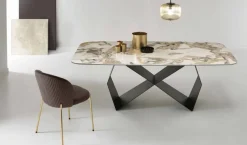 Scopri il Tavolo Karl Ceramicato! -40% in Esclusiva Outlet.