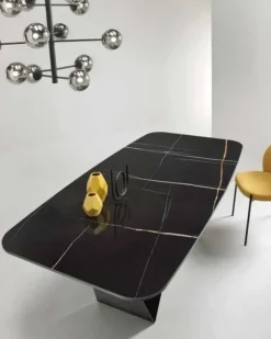 Scopri il Tavolo Karl Ceramicato! -40% in Esclusiva Outlet.