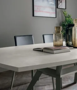 Scopri il Tavolo Rettangolare Avalon Tomasella con uno sconto del 30%!