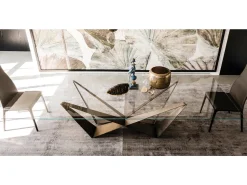 Scopri il Tavolo Skorpio Cattelan Italia a prezzo scontato!