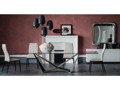 Scopri il Tavolo Skorpio Cattelan Italia a prezzo scontato!