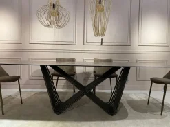 Scopri il Tavolo Tenso di Tonin Casa con uno sconto del 35%!