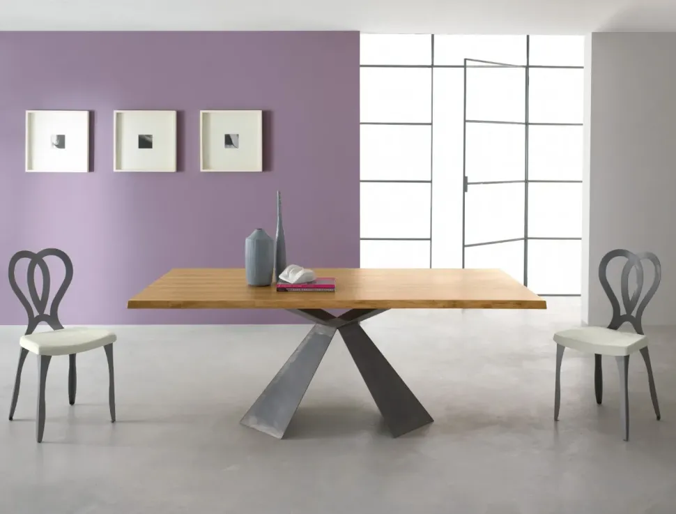 Scopri il Tavolo Tokyo di Eurosedia, scontato del 30%!