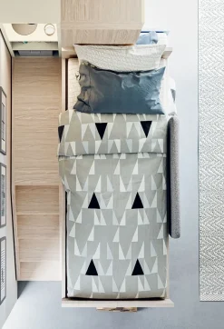 Scopri la Cameretta Clever in OFFERTA OUTLET! Ideale per la tua casa.