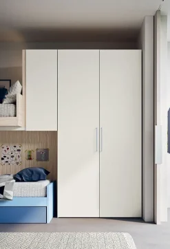 Scopri la Cameretta Clever in OFFERTA OUTLET! Ideale per la tua casa.