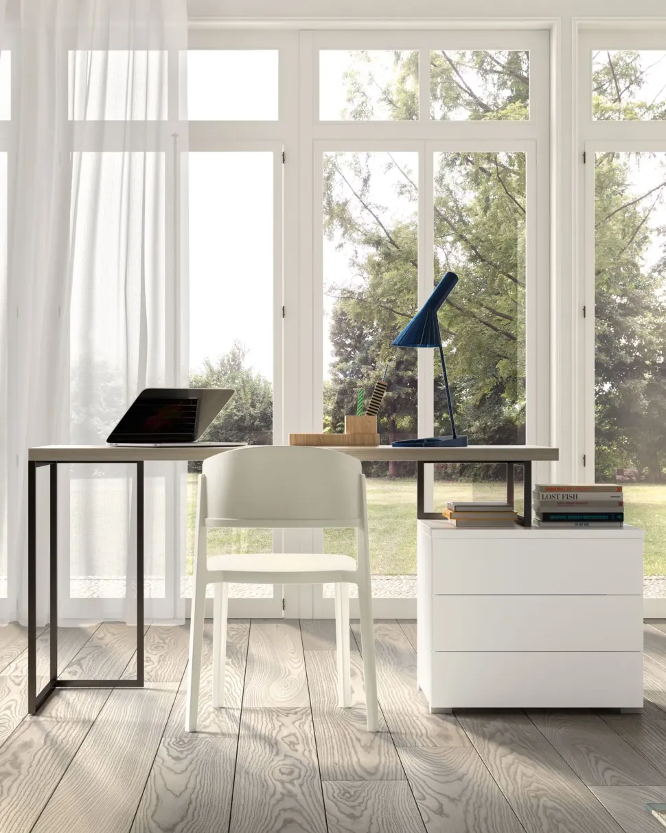 Scopri la cameretta Room141 Zg mobili: letto a ponte scontato! Ottieni un arredamento di qualità per la tua casa!